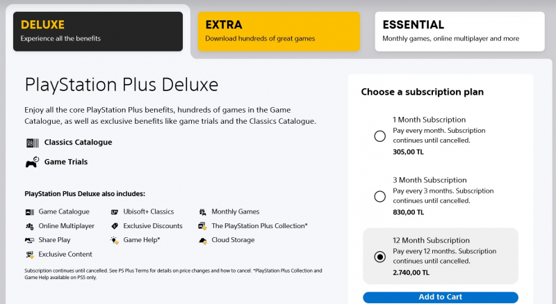 PlayStation Plus: planos anuais têm aumento de até R$ 149 - TechShake